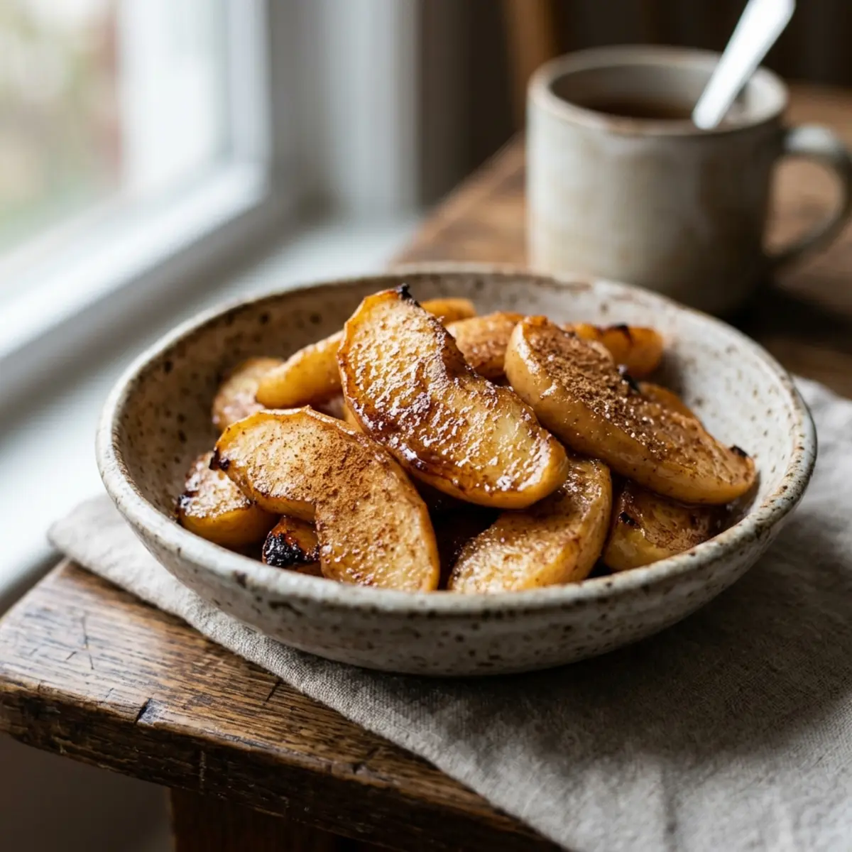 Mere Condimentate la Air Fryer