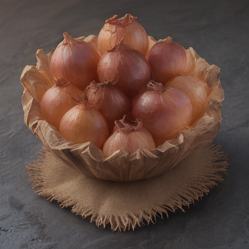 Zwiebel