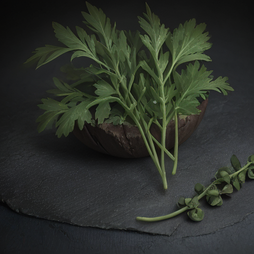 Coriander