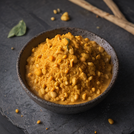 Curry powder