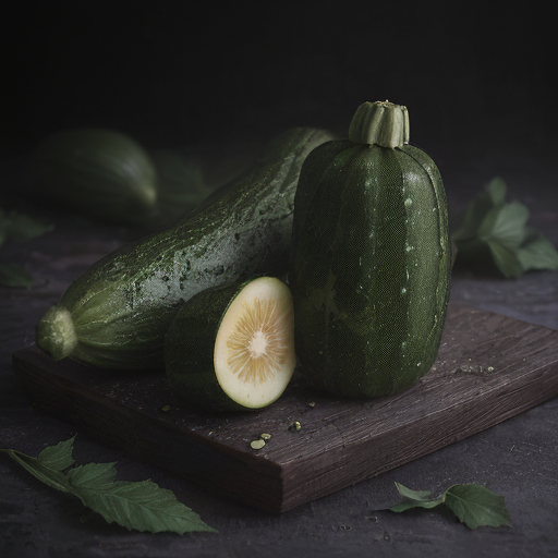 Zucchini