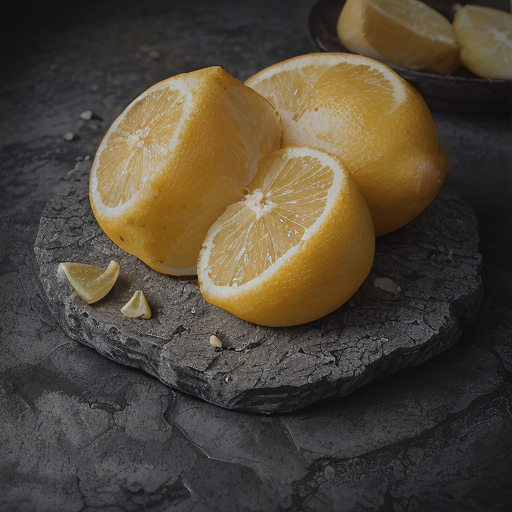 Lemon