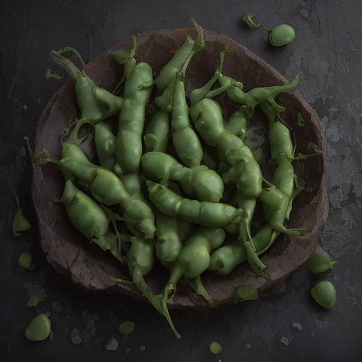 Peas