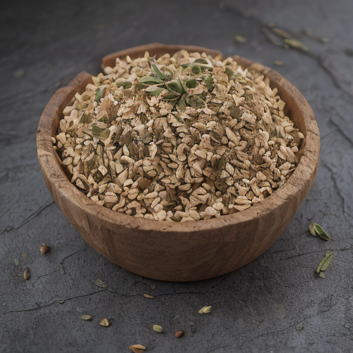 Oregano