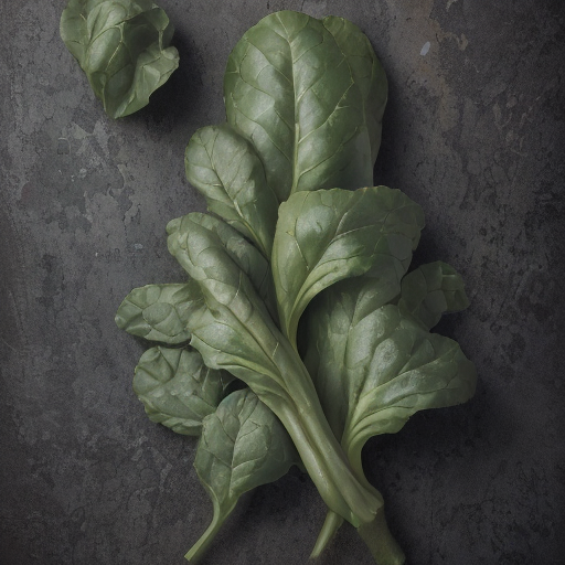 Spinaci