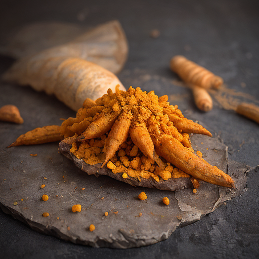 Turmeric