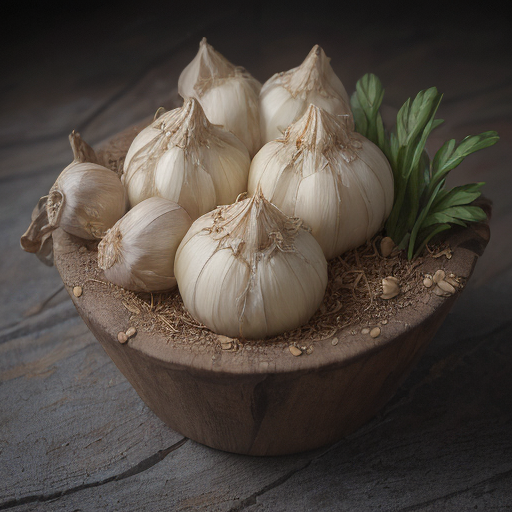 Knoblauch