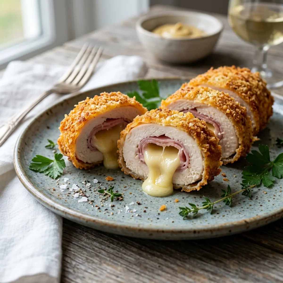 Cordon Bleu la Air Fryer